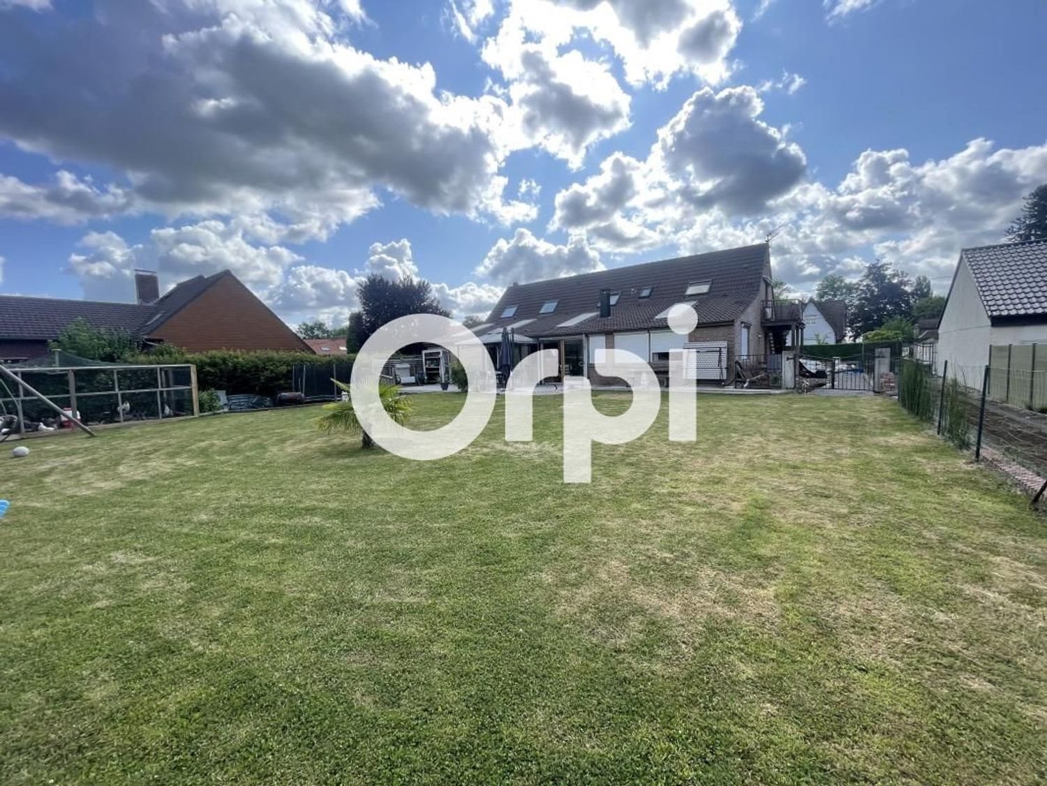 Maison à vendre, 174m², Saméon