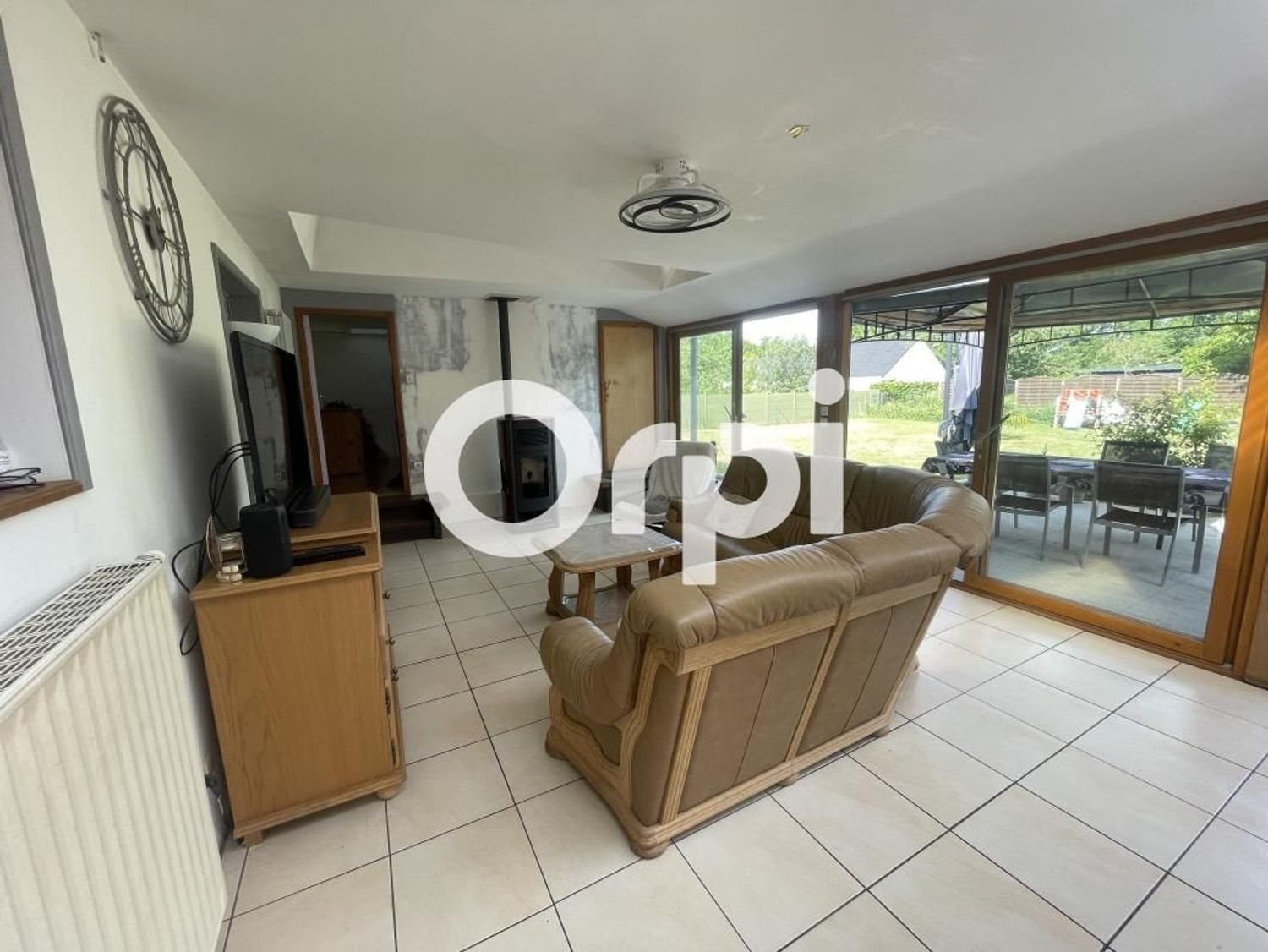 Maison à vendre, 174m², Saméon