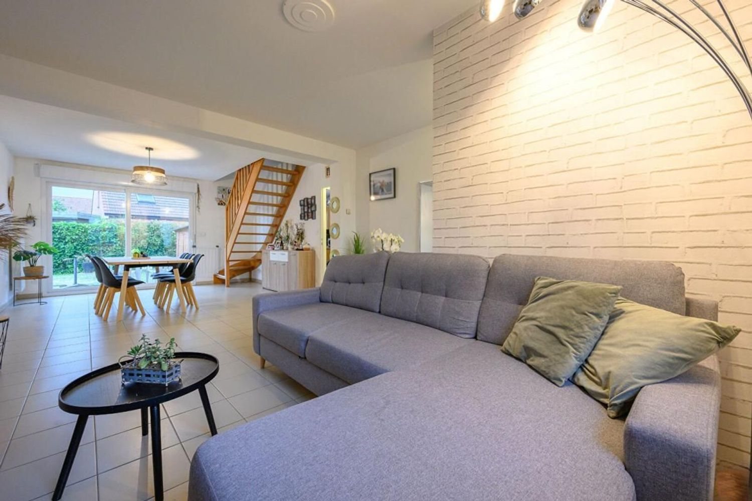 Maison à vendre, 90m², Coutiches