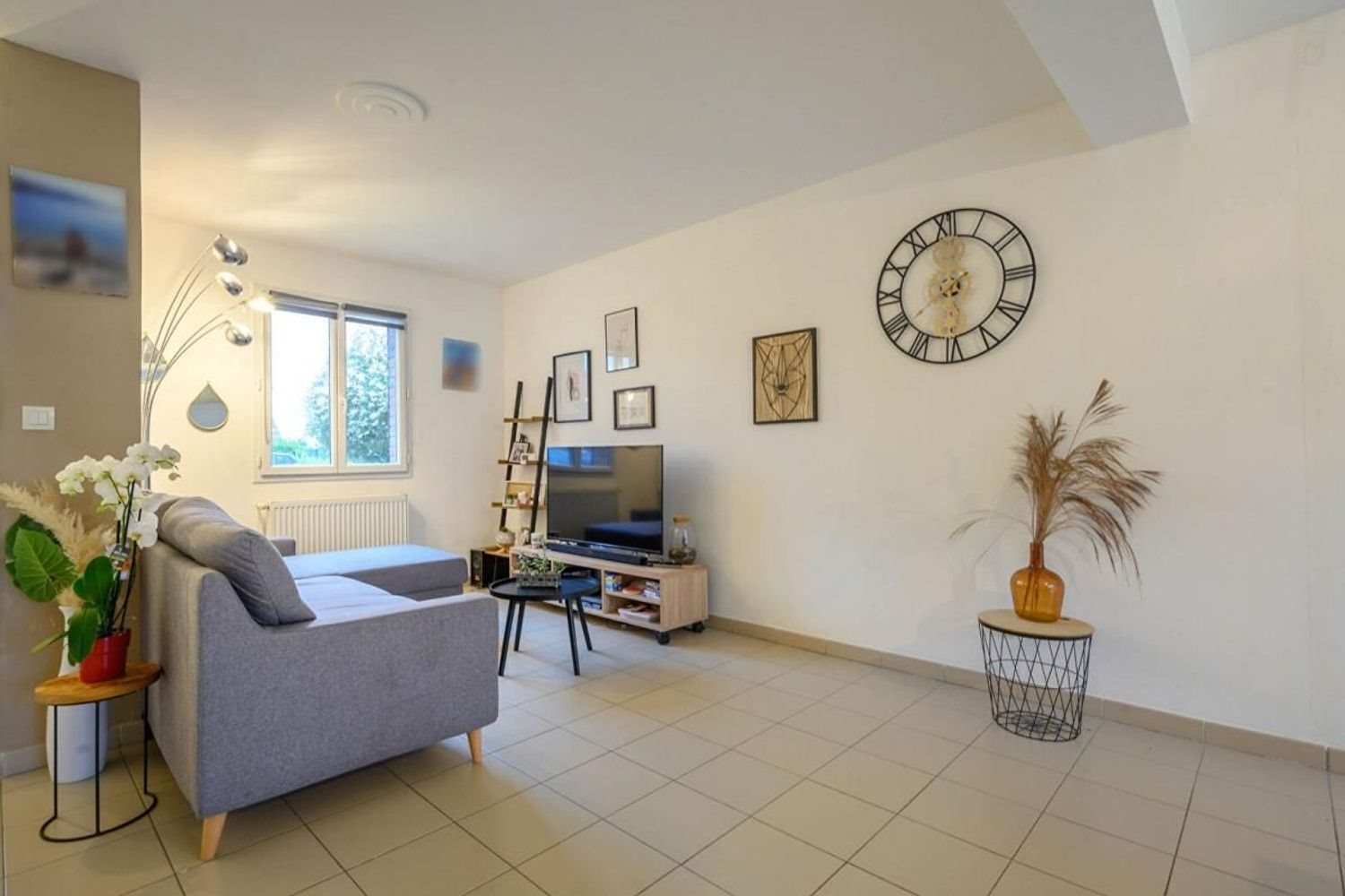 Maison à vendre, 90m², Coutiches