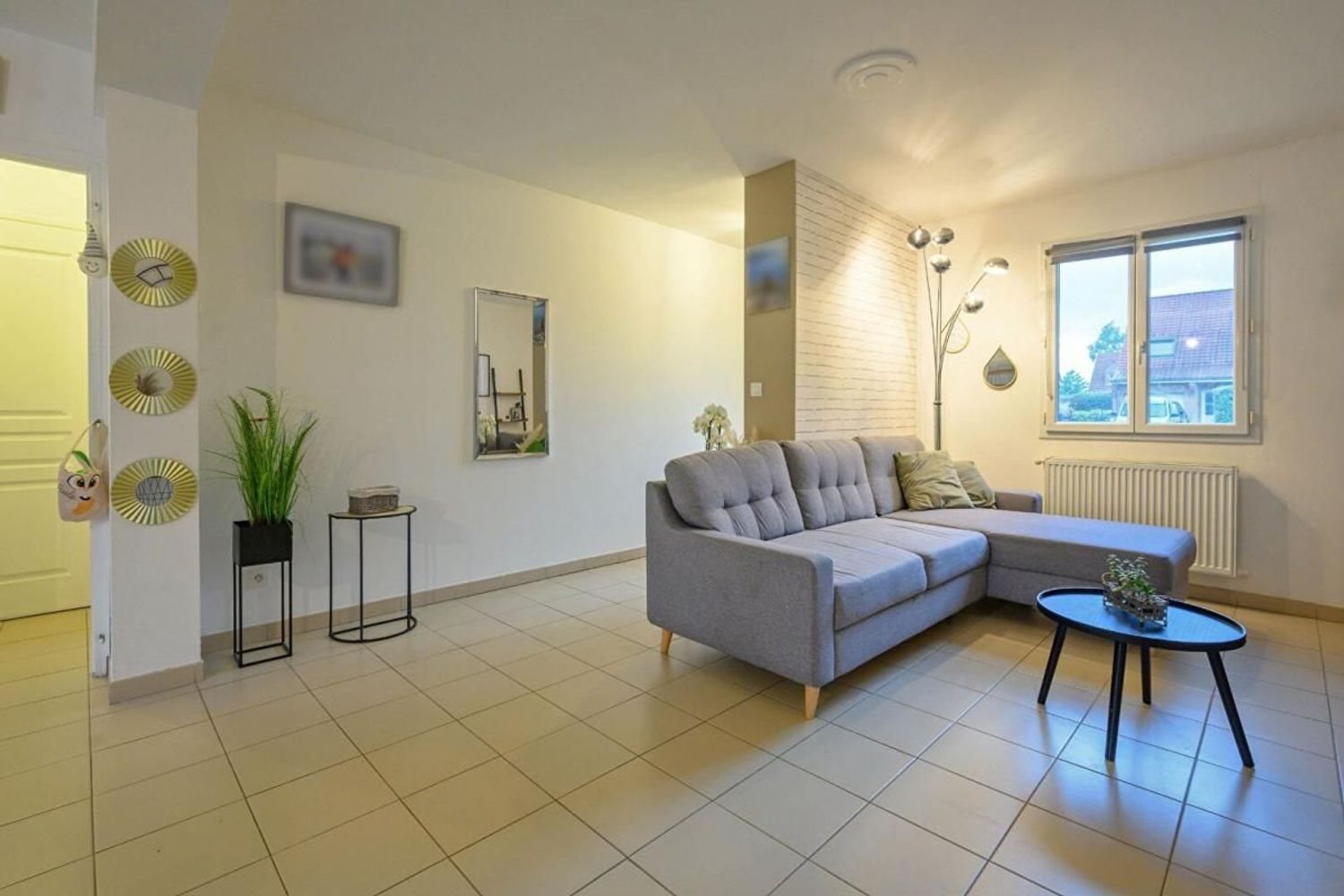 Maison à vendre, 90m², Coutiches