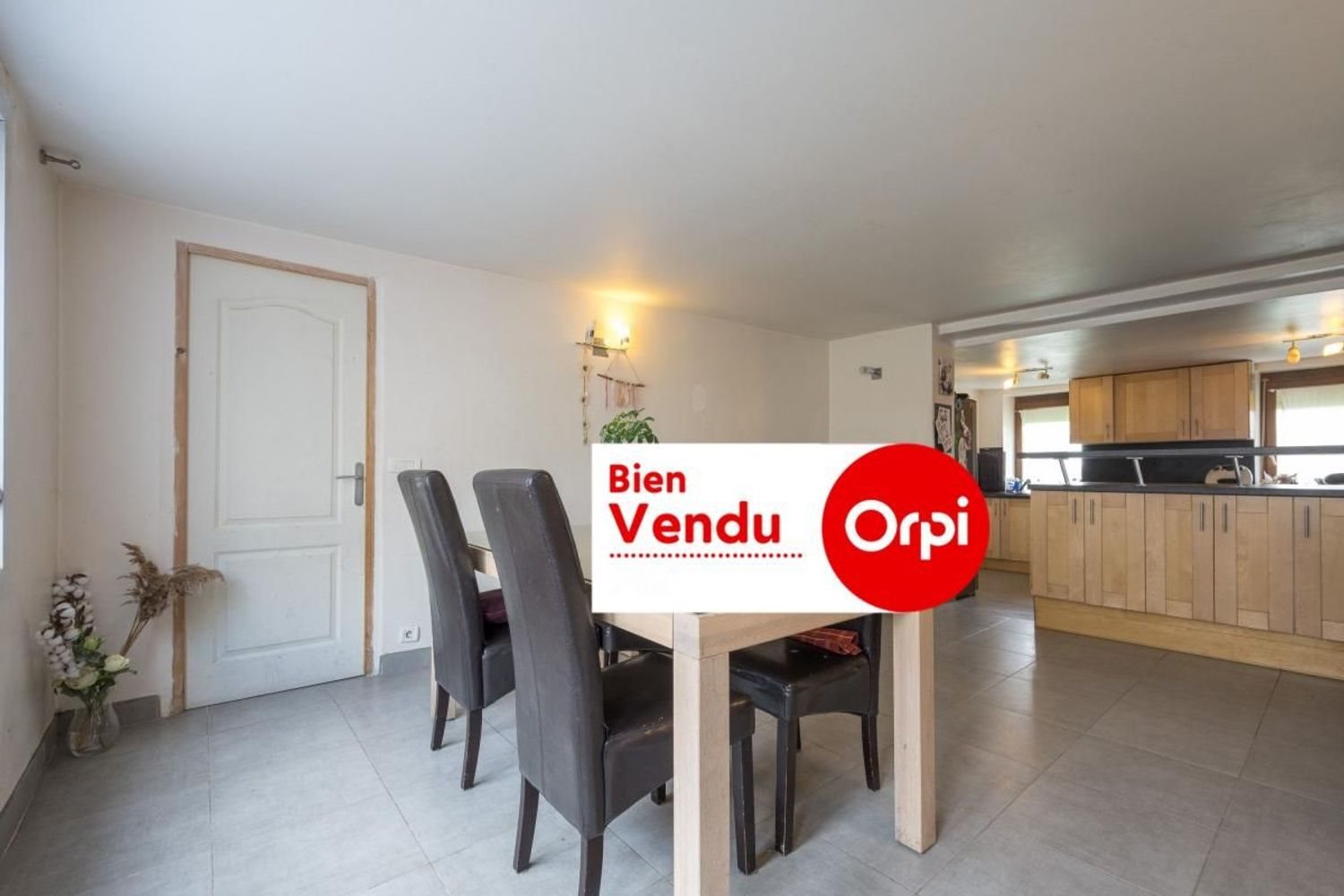 Maison à vendre, 120m², Landas