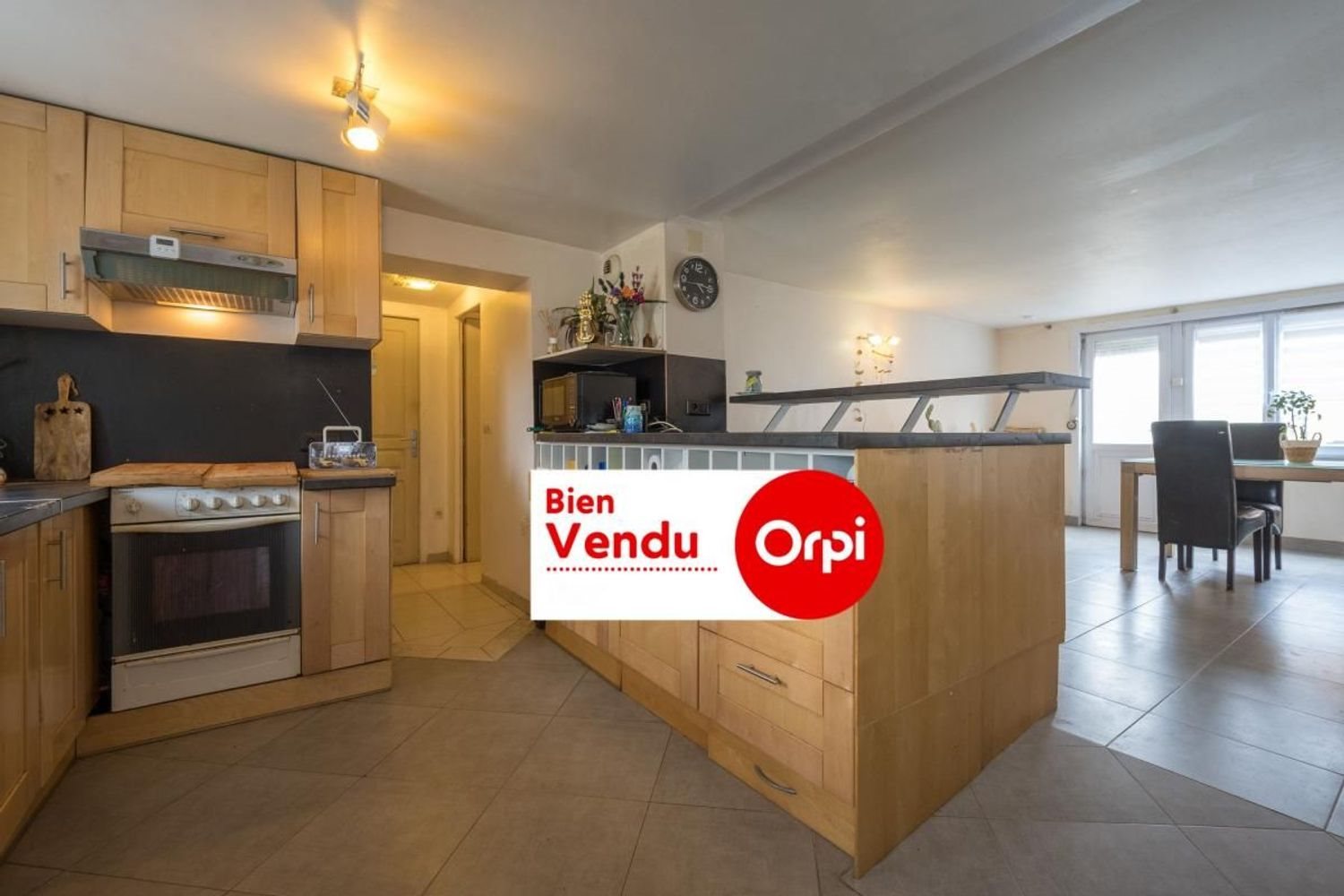 Maison à vendre, 120m², Landas