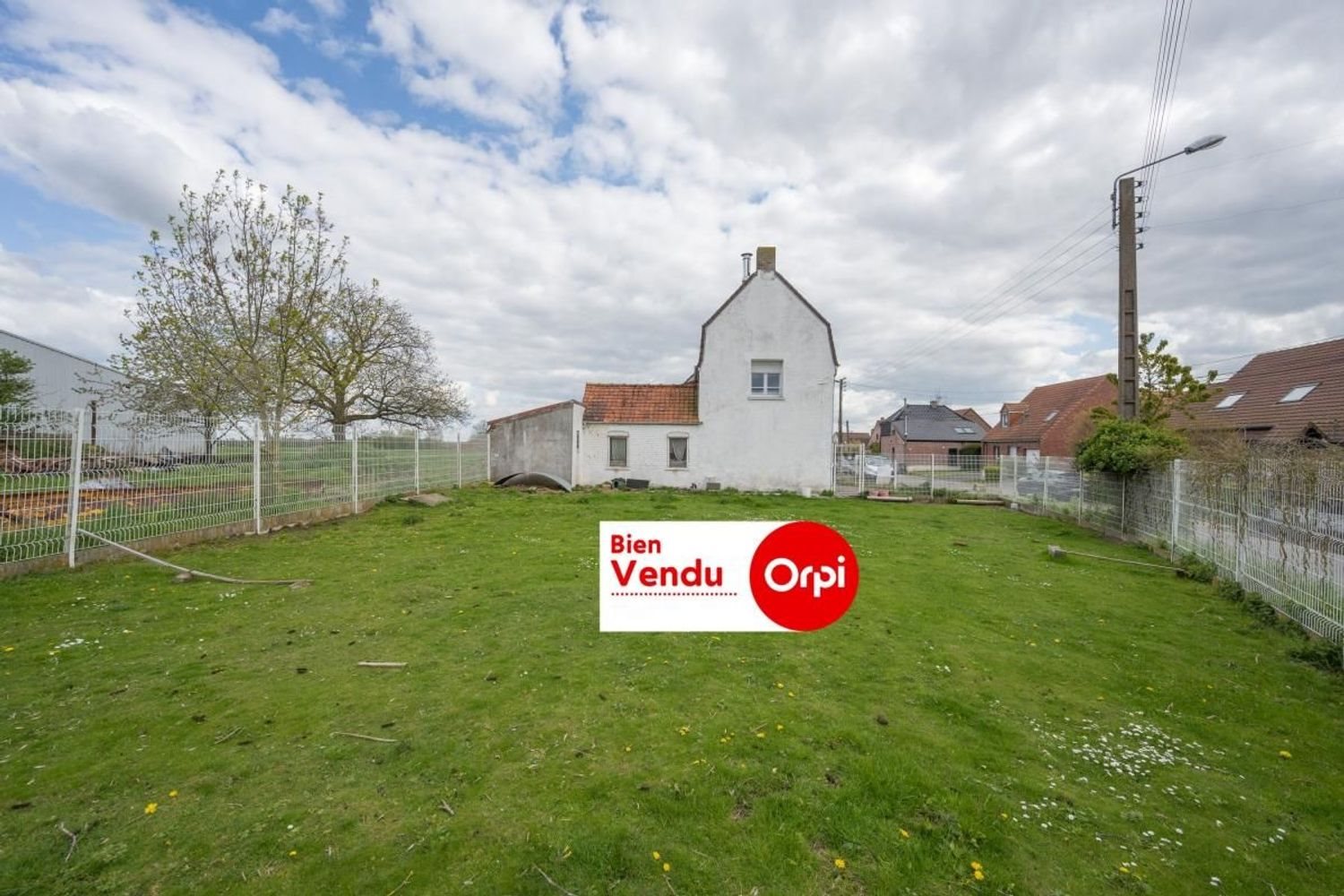 Maison à vendre, 120m², Landas