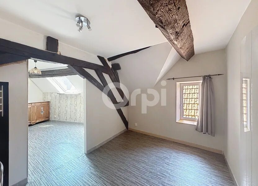 Appartement à louer, 27m², Chaumont