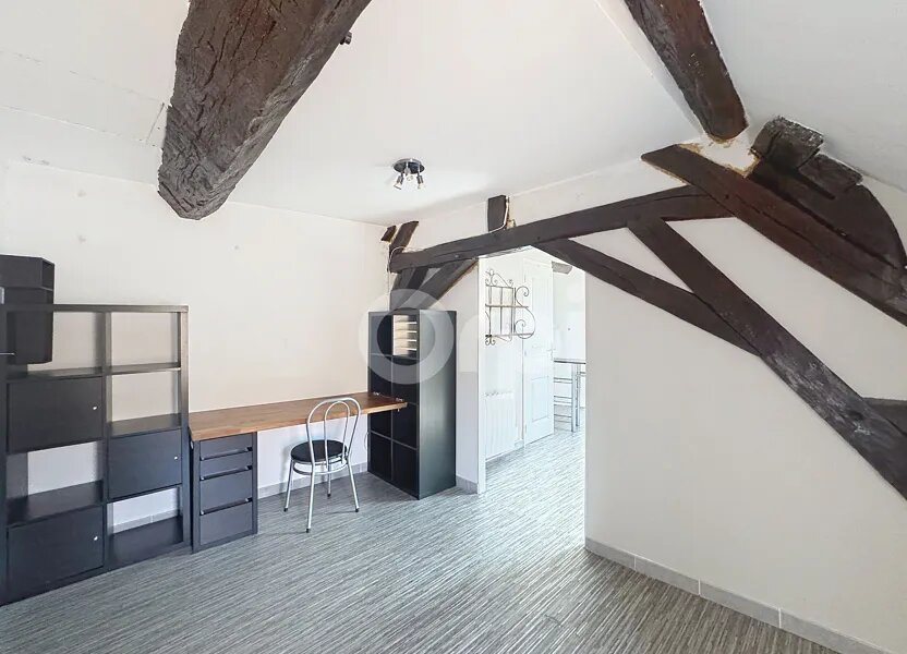 Appartement à louer, 27m², Chaumont