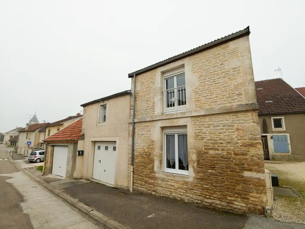 Maison à louer, 38m², Mandres-la-Côte