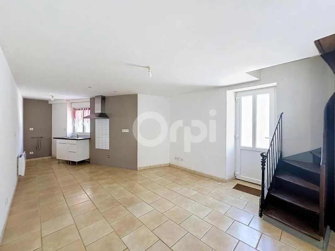 Maison à louer, 38m², Mandres-la-Côte