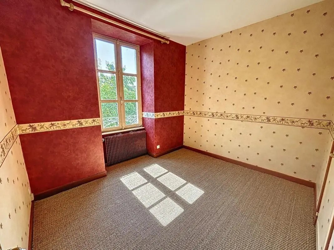 Appartement à louer, 70m², Chaumont
