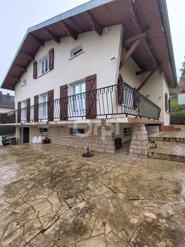 Maison à vendre, 164m², Arsonval