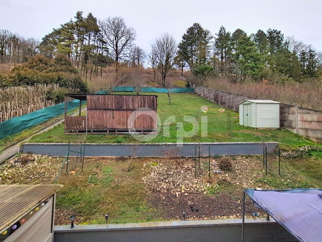Maison à vendre, 164m², Arsonval