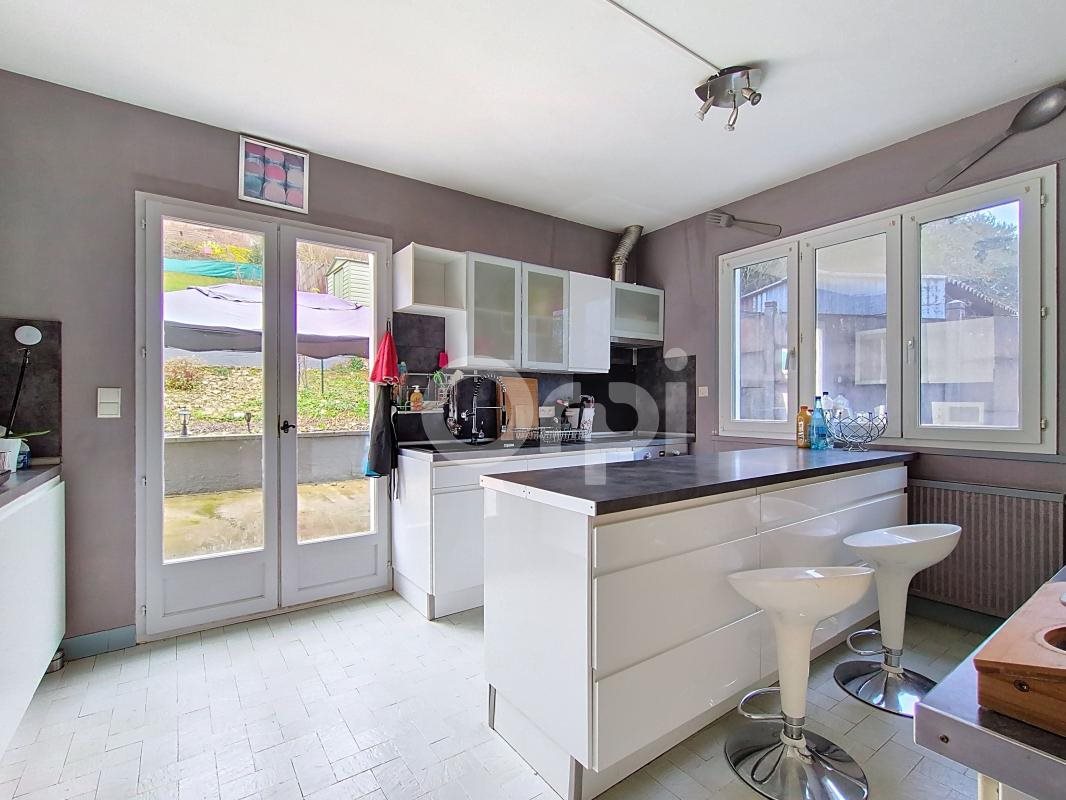 Maison à vendre, 164m², Arsonval