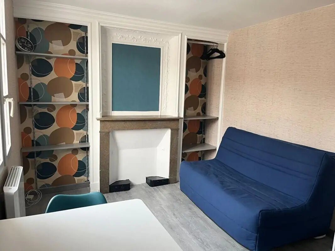Appartement à louer, 15m², Chaumont