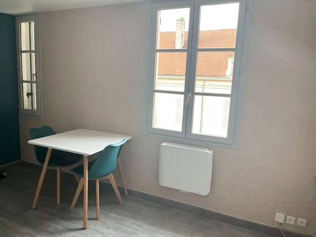 Appartement à louer, 15m², Chaumont
