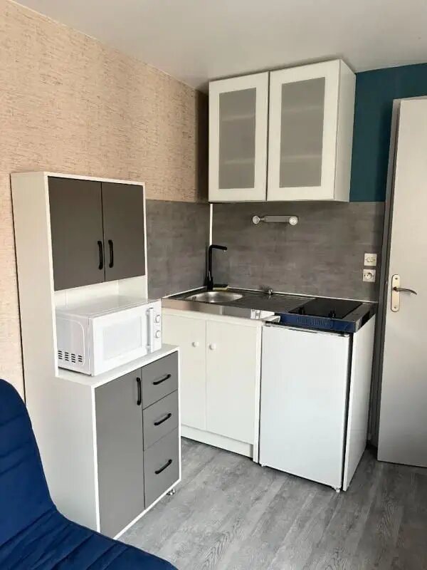 Appartement à louer, 15m², Chaumont