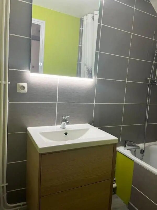 Appartement à louer, 15m², Chaumont