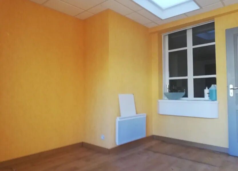 Appartement à louer, 85m², Neufchâteau