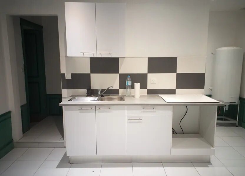 Appartement à louer, 85m², Neufchâteau