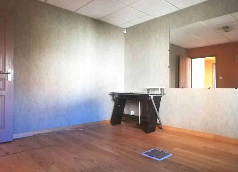 Appartement à louer, 85m², Neufchâteau