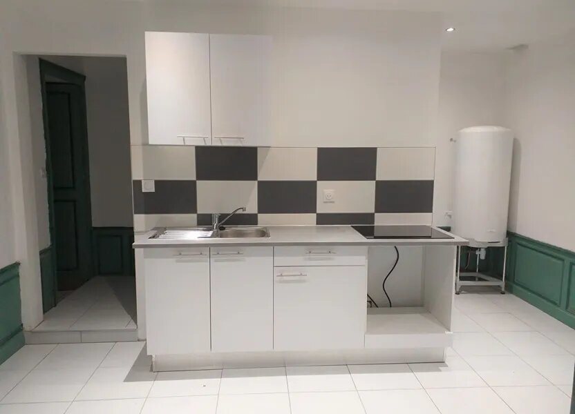 Appartement à louer, 85m², Neufchâteau