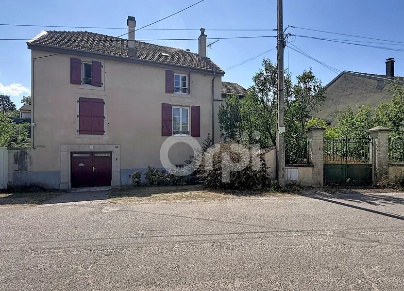 Maison à vendre, 150m², Neufchâteau