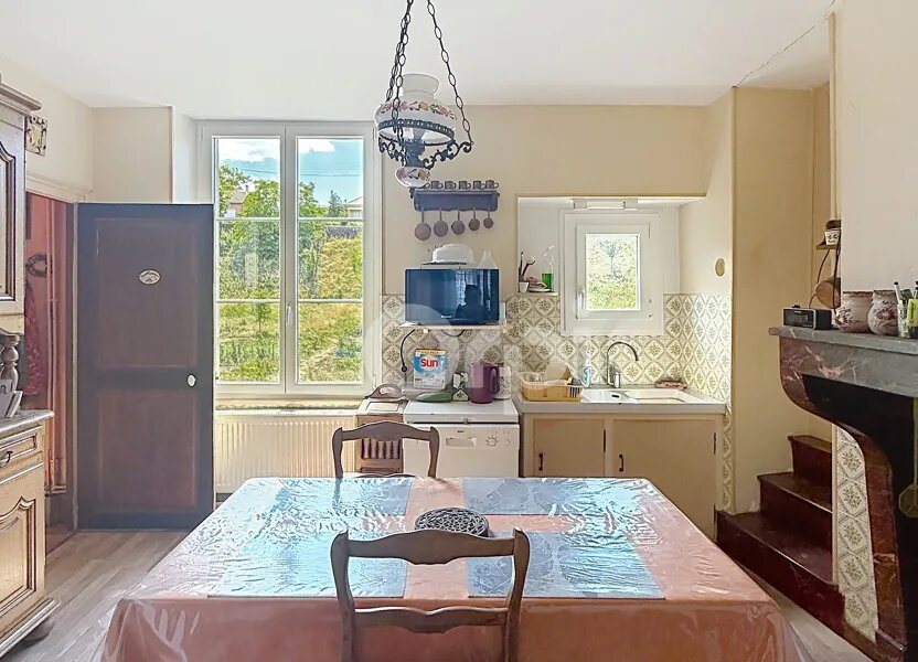 Maison à vendre, 150m², Neufchâteau