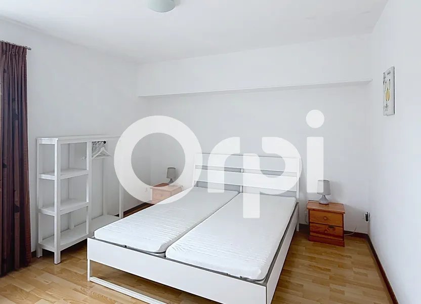 Appartement à louer, 67m², Chaumont