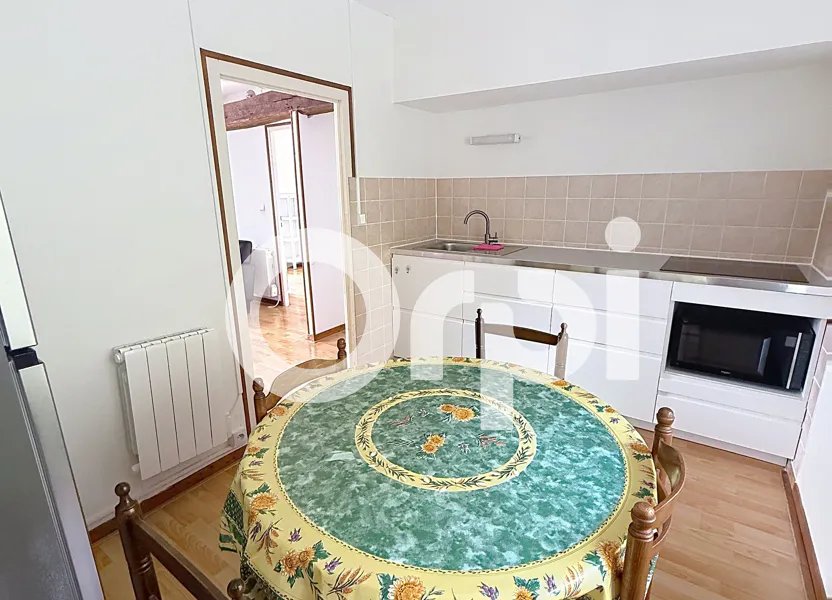Appartement à louer, 67m², Chaumont