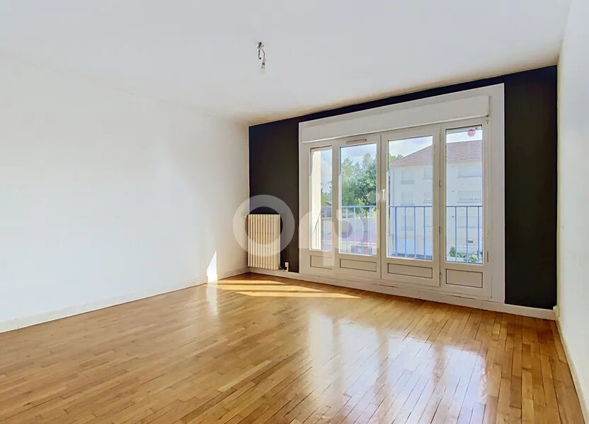 Appartement à louer, 75m², Neufchâteau