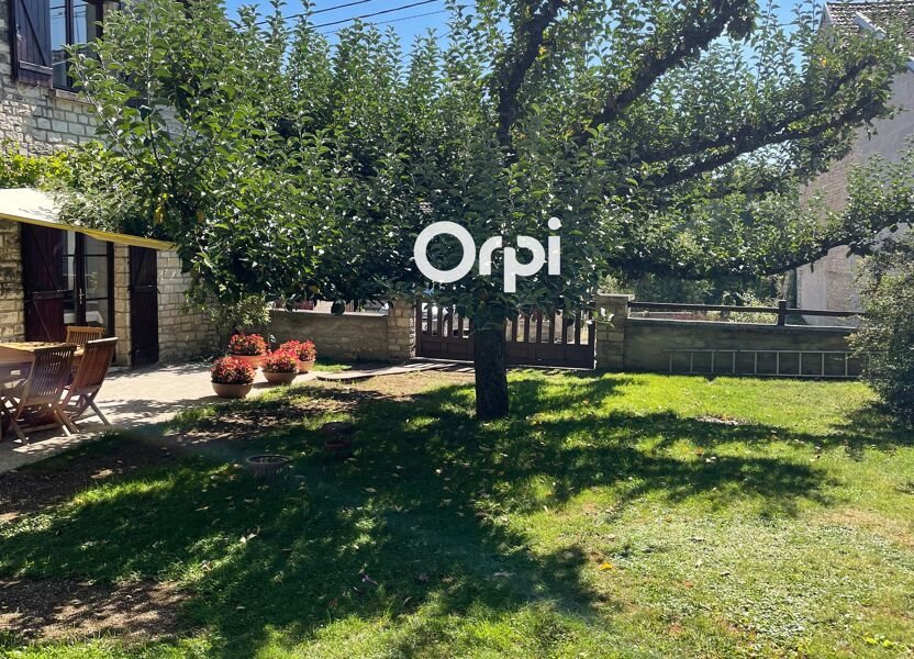 Maison à vendre, 95m², Laferté-sur-Aube