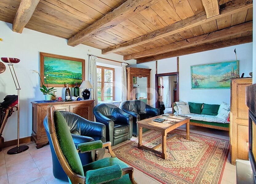 Maison à vendre, 95m², Laferté-sur-Aube