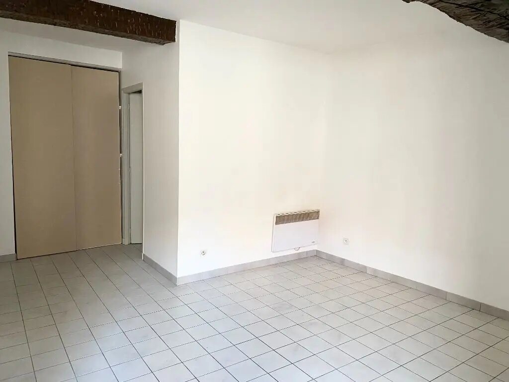 Appartement à louer, 24m², Chaumont