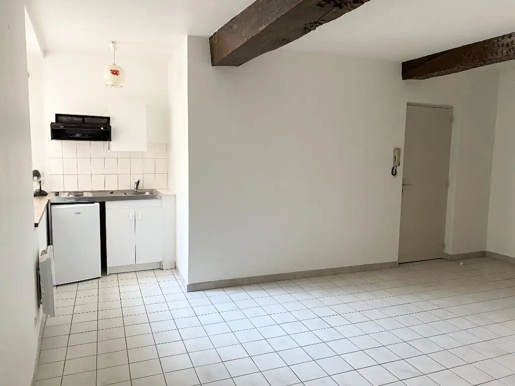 Appartement à louer, 24m², Chaumont