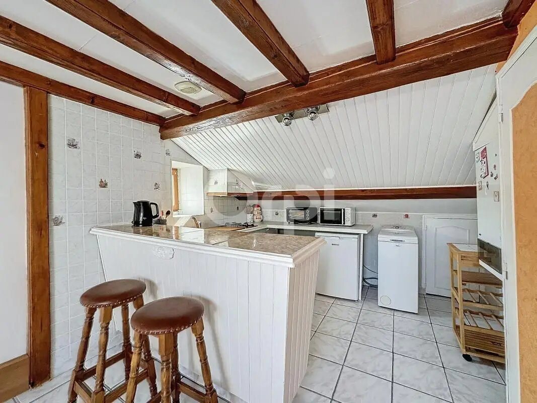 Appartement à louer, 40m², Chaumont
