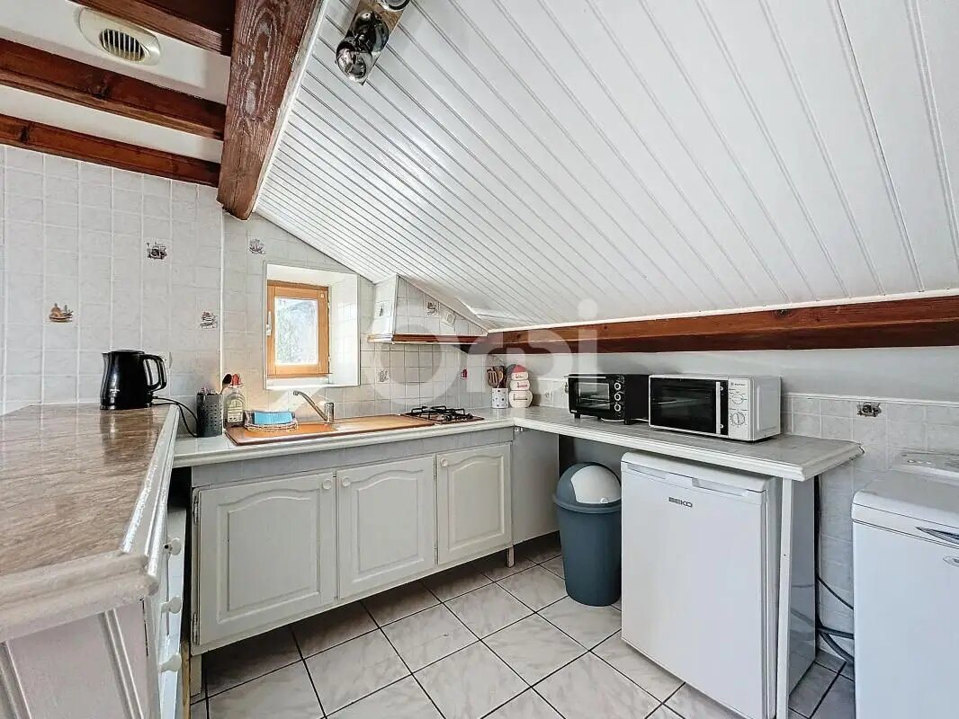 Appartement à louer, 40m², Chaumont