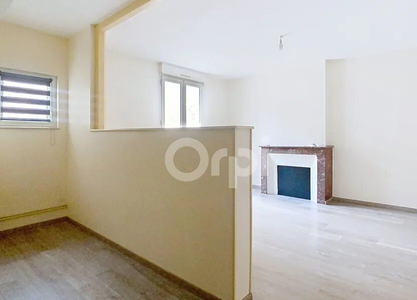 Maison à louer, 47m², Neufchâteau