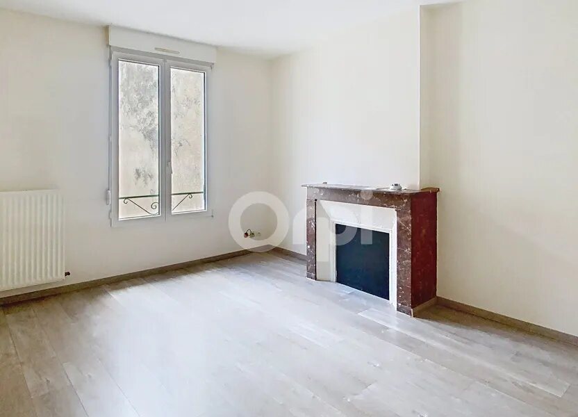 Maison à louer, 47m², Neufchâteau