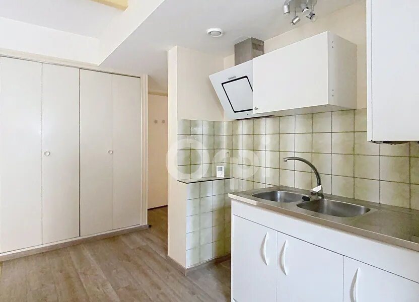 Maison à louer, 47m², Neufchâteau