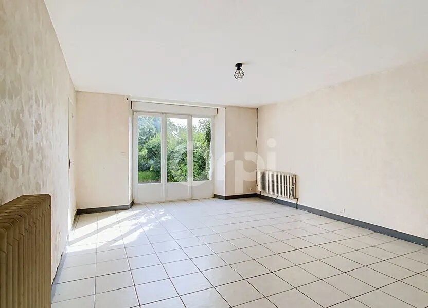 Maison à vendre, 120m², Liffol-le-Grand