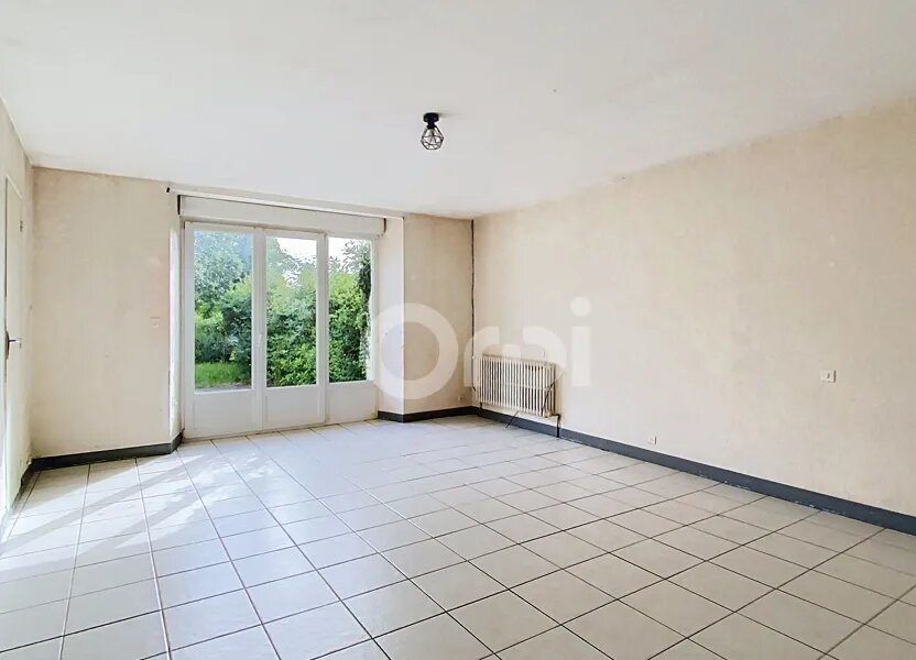 Maison à vendre, 120m², Liffol-le-Grand