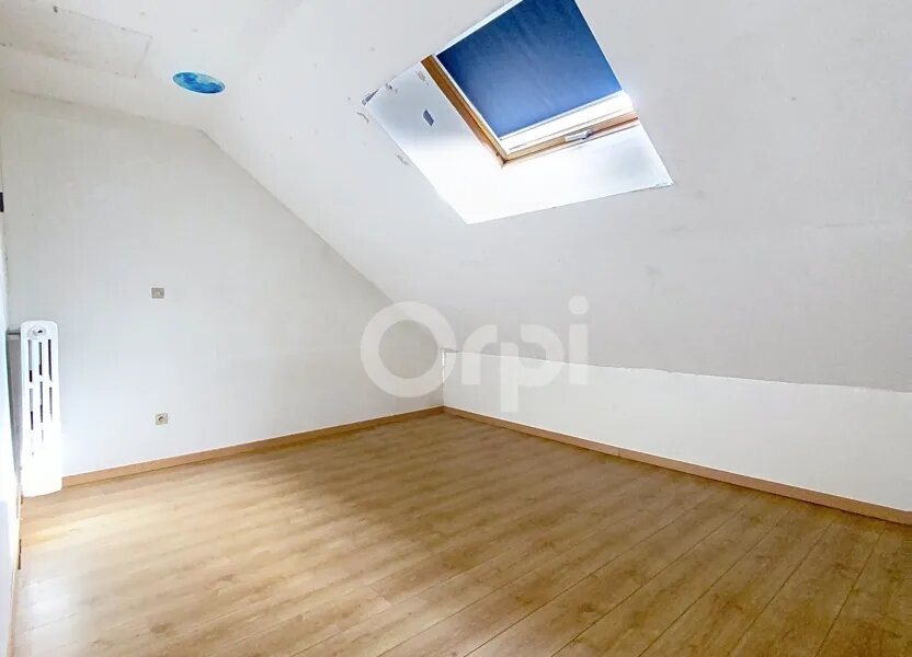 Maison à vendre, 120m², Liffol-le-Grand