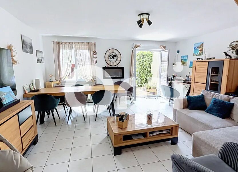 Maison à vendre, 78m², Chaumont