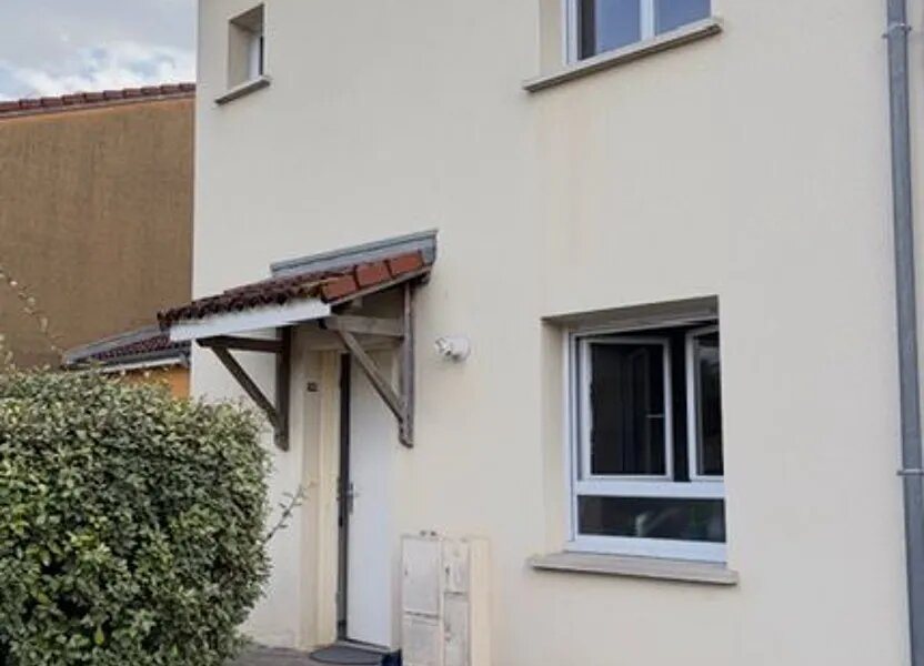 Maison à vendre, 78m², Chaumont