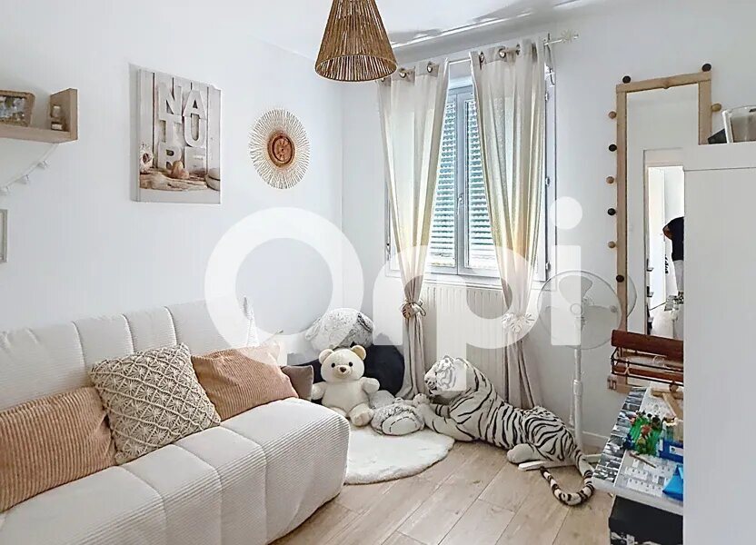 Maison à vendre, 78m², Chaumont