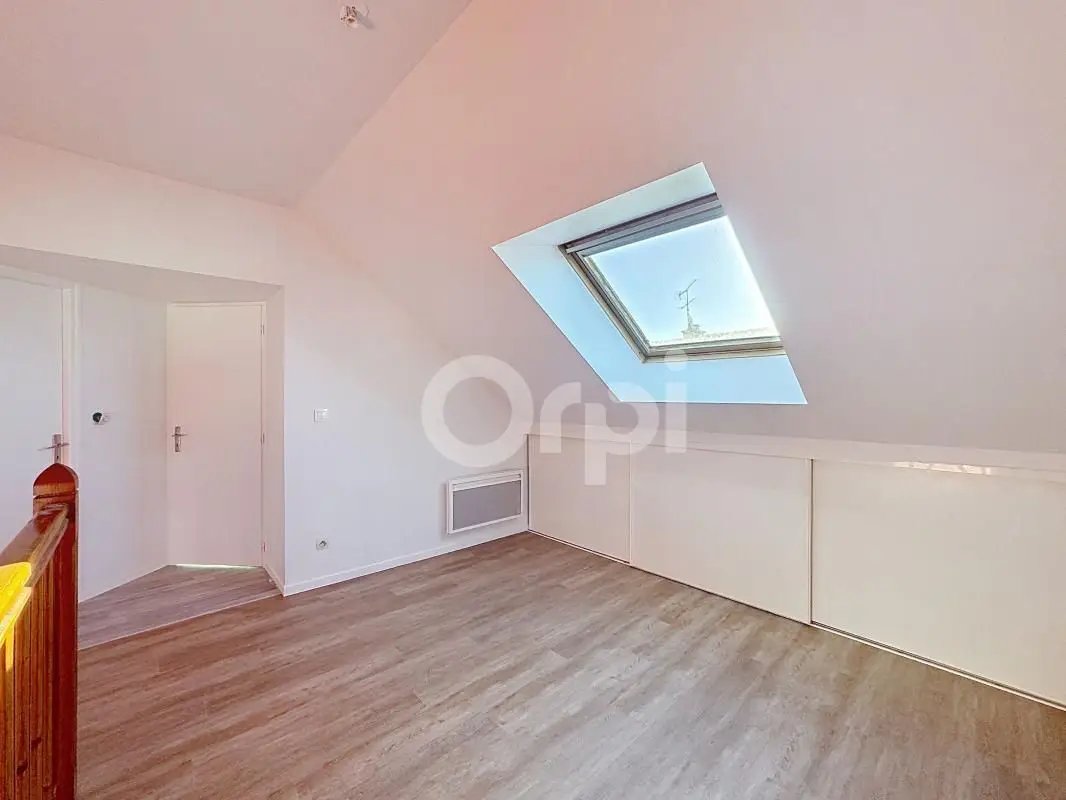 Appartement à louer, 41m², Chaumont