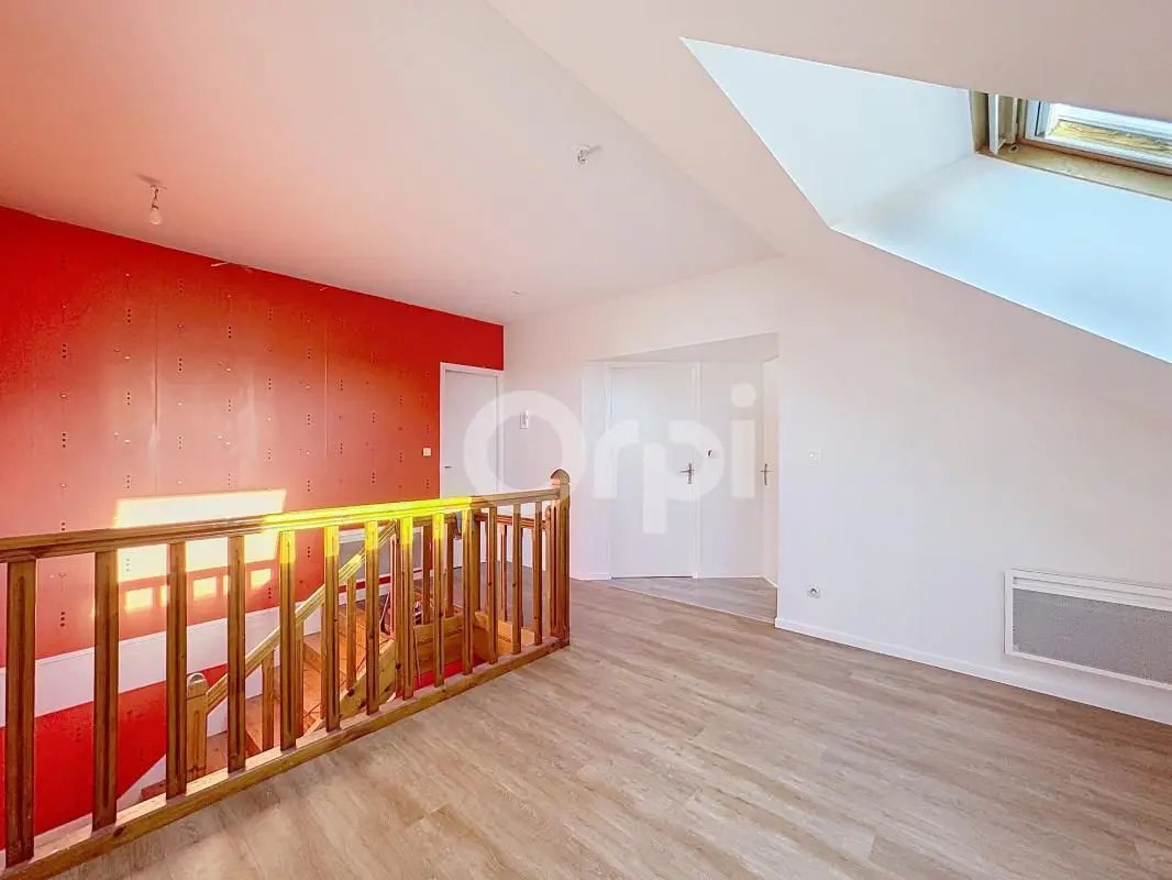 Appartement à louer, 41m², Chaumont