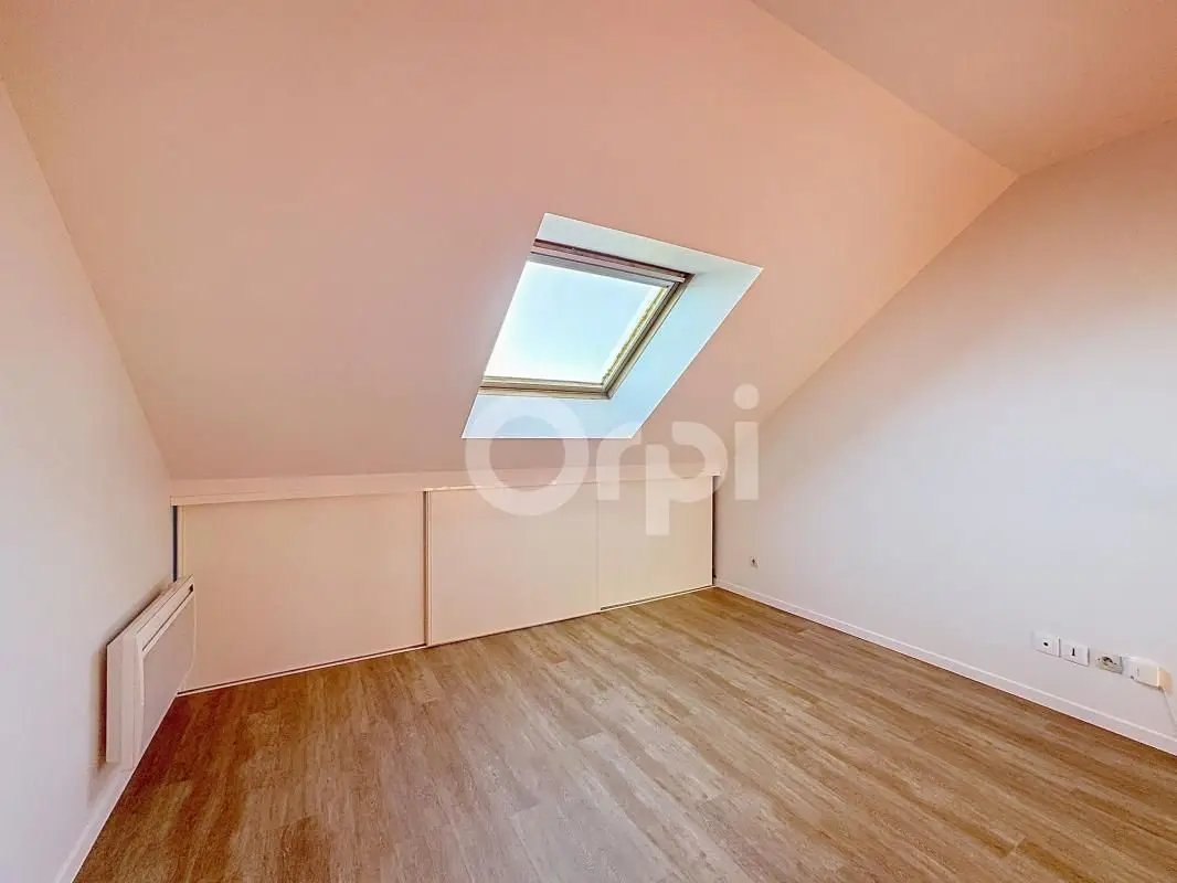 Appartement à louer, 41m², Chaumont