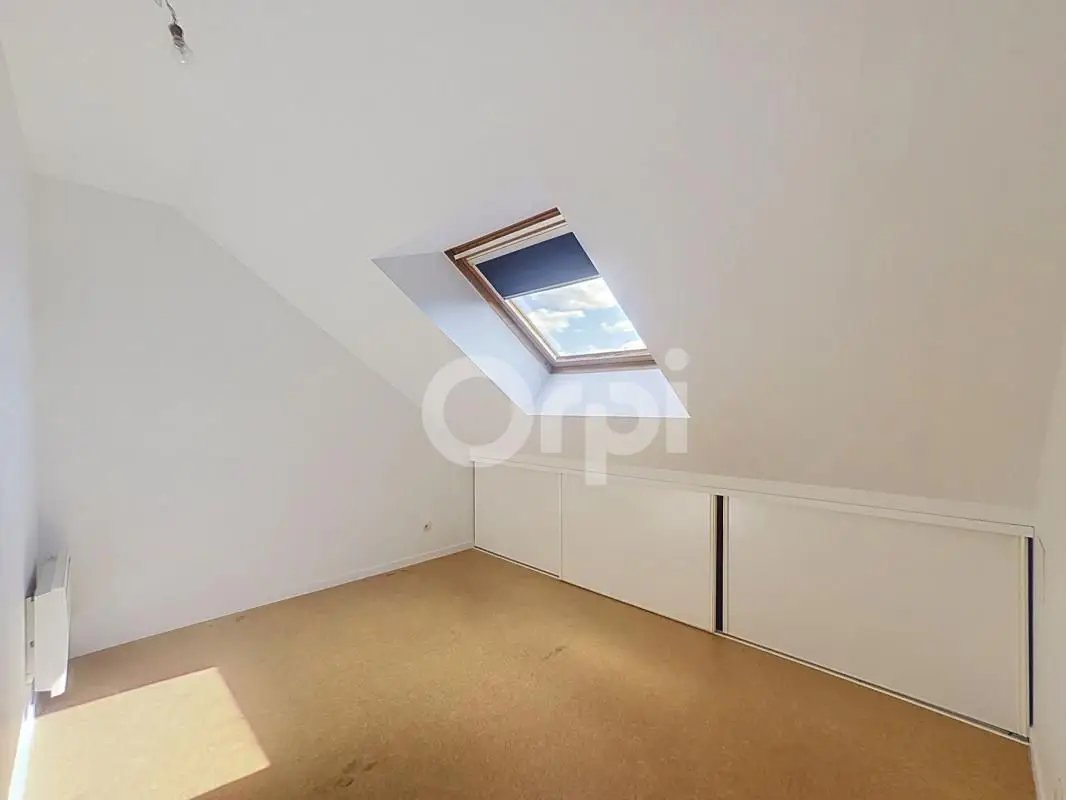 Appartement à louer, 41m², Chaumont