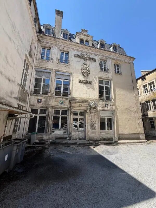 Maison à vendre, 4025m², Chaumont