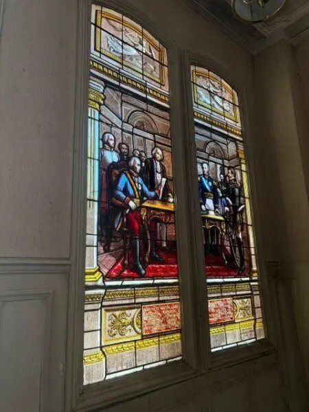 Maison à vendre, 4025m², Chaumont